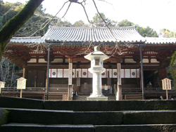 靈山寺