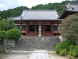 矢田寺（金剛山寺）